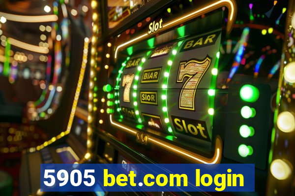 5905 bet.com login